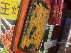 -三个大叔东北烧烤·砂锅菜(西三旗店)