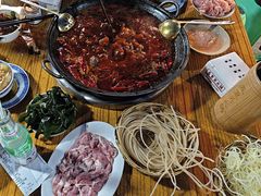 -五里关火锅(牛市口店)