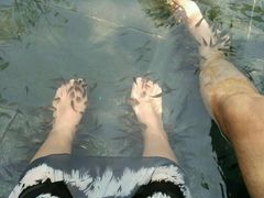 -三亚珠江南田温泉度假区