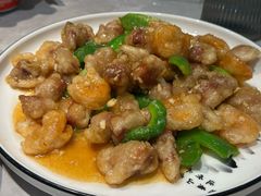 -华竹饭店(中央大街店)