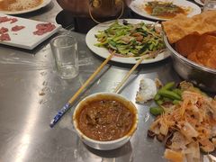 -鑫来顺大铜锅涮羊肉(中山门旗舰店)