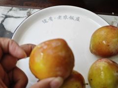 -途肴·老农饭庄(百里峡店)