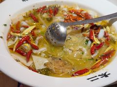 -太二酸菜鱼(福州泰禾店)