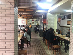 大堂-建新园过桥米线(宝善街店)