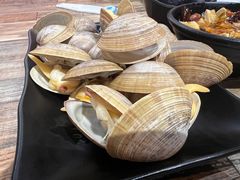 -枪火串烧·东北特色烧烤(罗湖总店)