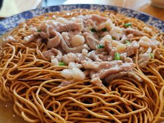 -裕兴记·三虾面(西北街总店)