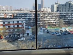 等候区-百丽宫影城(嘉里汇店)