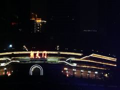 -重庆两江夜游-金碧系列