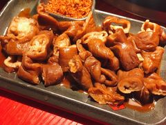 -谭鸭血老火锅(万象九宜城店)
