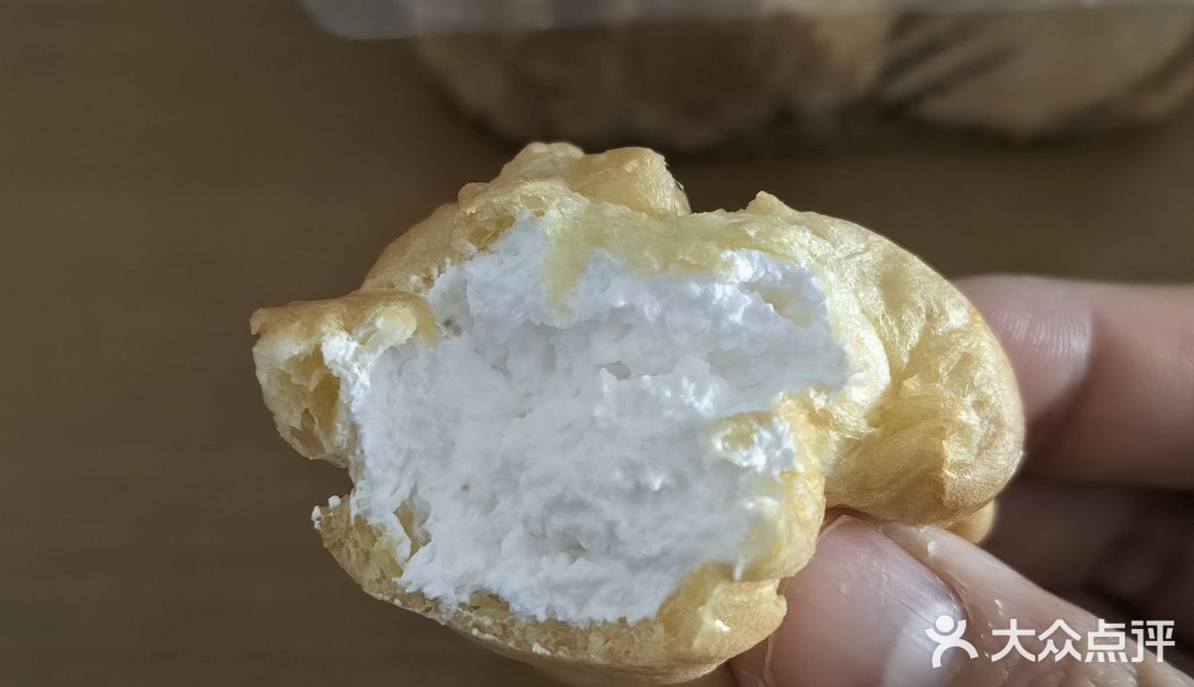 连上六天班的逛吃逛吃～