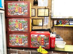 零售区-西环肥仔螺蛳粉(总店)