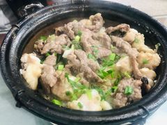 -容里煲仔饭(利丰北路店)