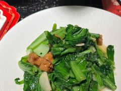 -局气 烤鸭·北京菜(光华路店)