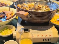 -二十八里太湖船菜(吉祥路店)