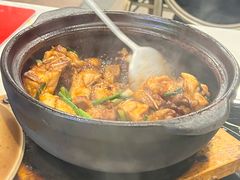 -大嫂镬仔·焖鸡煲·啫啫煲(逢源路店)