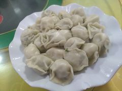 -军嫂饺子馆(岳家寨小区店)