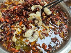 -黑皮酸菜鱼(三山街店)