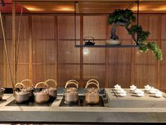 -顺香居·老字号湖北菜(江汉路店)