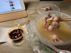 -易老妈蹄花.特色川菜(人民公园总店)
