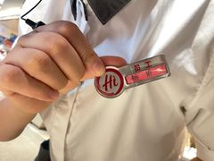 -海底捞火锅(振华广场生日主题店)