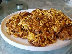 -金家老三饭庄(常营店)