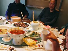 -北京老铺烤鸭(高新店)