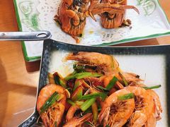 -友强·23年特色海鲜大排档(厦门店)
