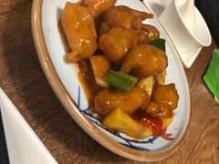 -徽湘园和马路串串火锅