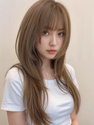 -YESIDO椰岛造型烫发染发