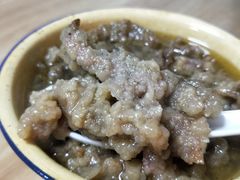 定家小酥肉-定家小酥肉·清真(回民街店)