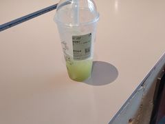 -喜茶(泰州泰兴吾悦广场店)