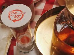 -西贝(华发商都店)