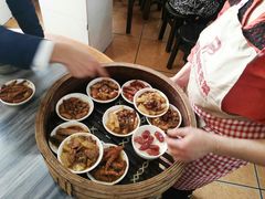 -品香排骨饭(羊官路店)