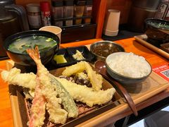 -天妇罗内顺田(罗湖店)