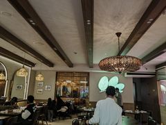 -ELI FALAFEL Lebanese&Mediterranean黎巴嫩美食(富城路店)