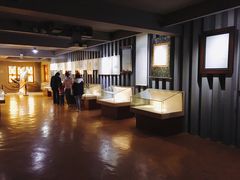 景点-八廓街-根敦群培纪念馆