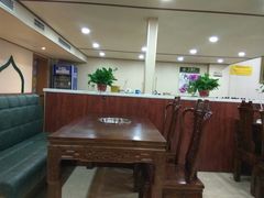 -恩福来涮羊肉(中北旗舰店)