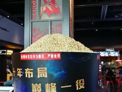 -万达影城(西铁营万达广场IMAX店)