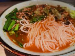 -缘生态云南菜·野生菌庭院餐厅(华侨城店)