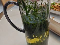 -紫藤园·天目湖大鱼头(南山竹海店)