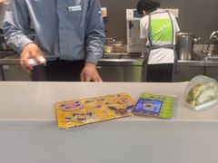 -奈雪的茶(凯德新都心店)