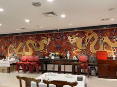 -东兴楼饭庄(六里桥店)