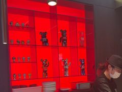 -盛焰铁板烧(王府井店)