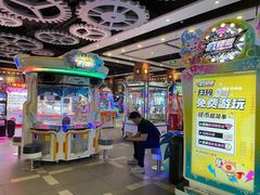 -反斗乐园(中航城君尚购物中心)