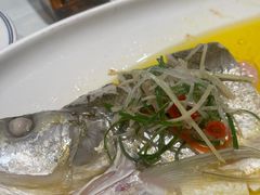 -玉华台饭庄·淮扬菜·烤鸭(望京店)