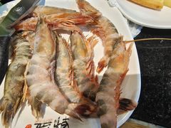 -韩盛·盛江山自助料理(学院路江北大学城店)