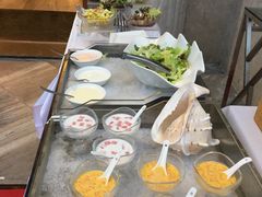 -三亚湾皇冠假日度假酒店·临风大堂酒廊