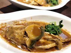 -中心大酒店·本味餐厅