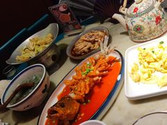 -探花·意境江南菜·唐伯虎文化体验店·松鼠桂鱼(观前店)