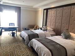 -南京商茂国际酒店(新街口德基广场店)